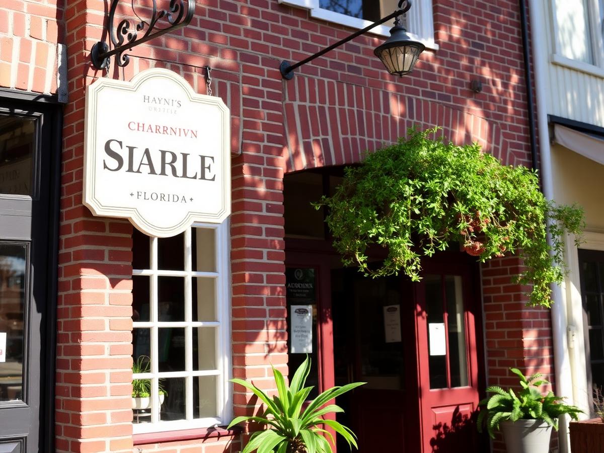 Starle Mercantile