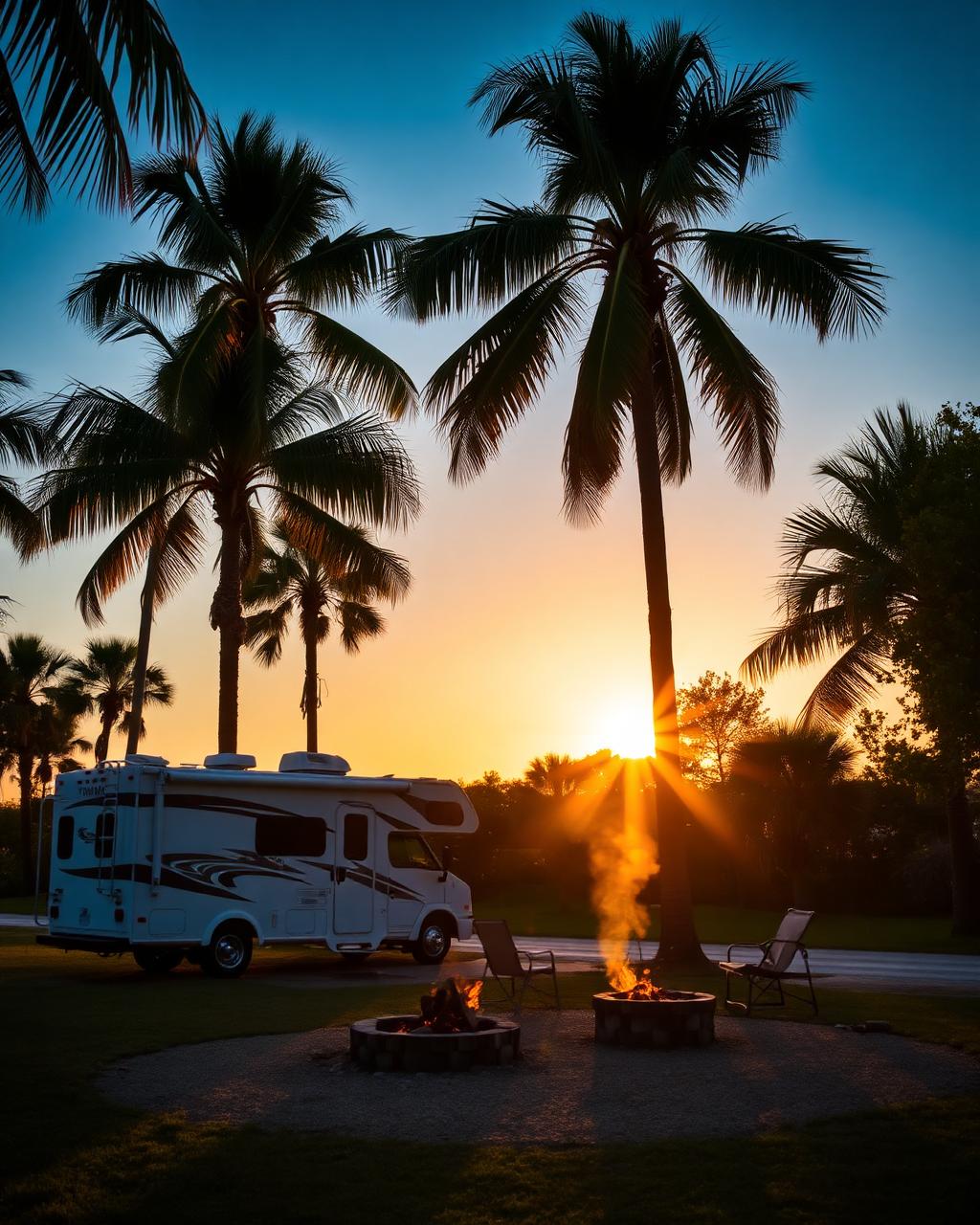 RV Loop Conversations