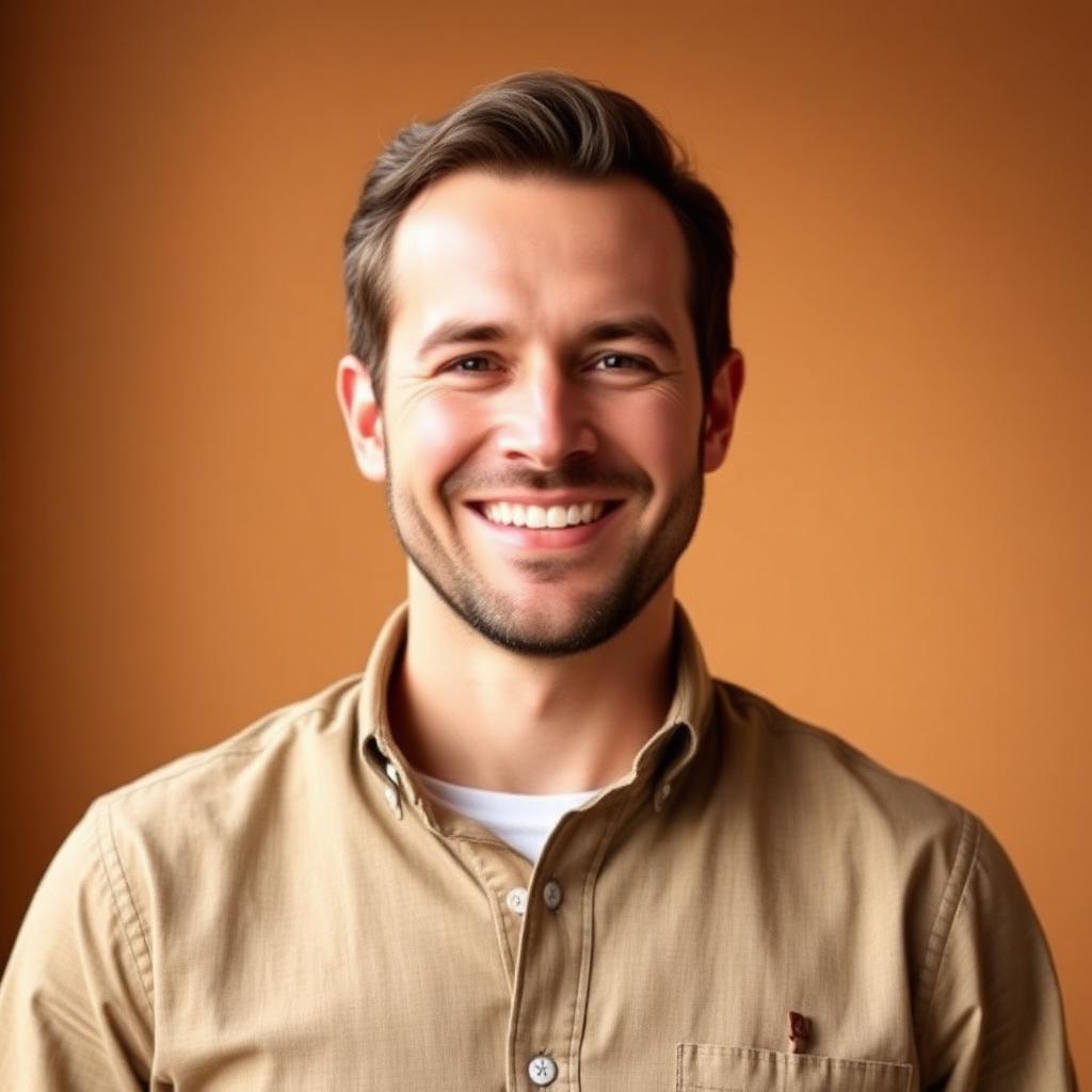 James Lynch, founder of Barnlight Media
